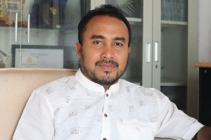 Dirjen KemenkumHam Tidak Berwenang Intervensi Kasus Saiful Mahdi